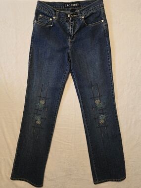 Vintage Y2K Jeans AC 3998 Women's Size 6